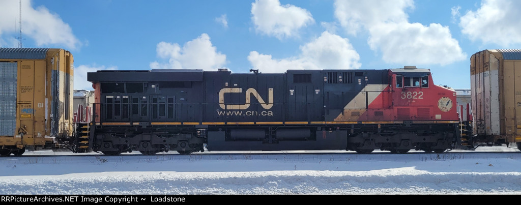 CN 3822